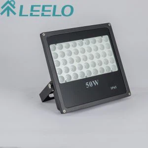 Är ett 50w pressgjutet hölje värmebeständigt?