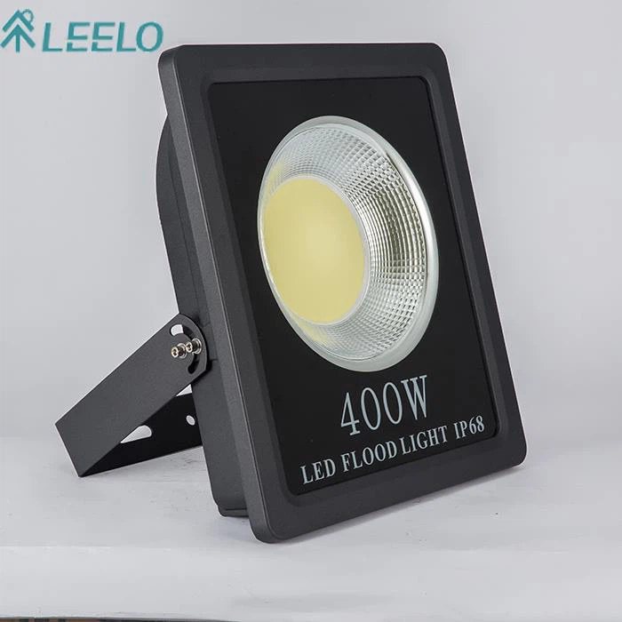 100W To 500W Die Casting Aluminum Outdoor LED Housing For Flood Light