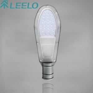 30W Street Light Housing Leelo Lighting